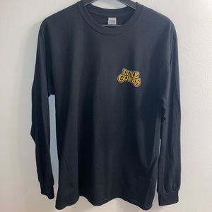 Men’s “Luke Combs” concert t-ahirt